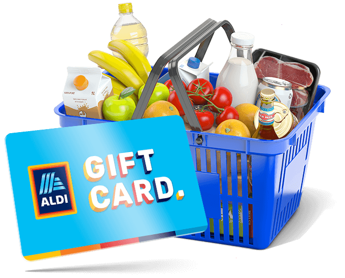 Aldi Rewards